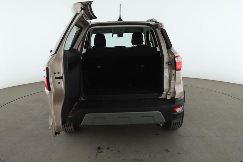 Ford EcoSport 1.0 EcoBoost Titanium Business 125 ch