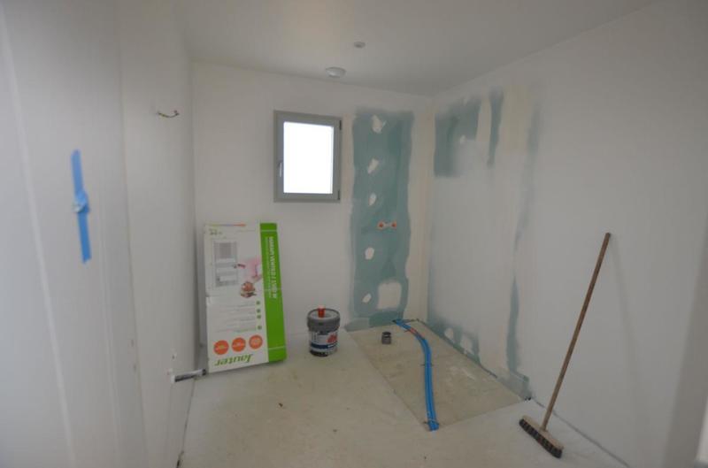 Maison - 134 m² - 5 pièces