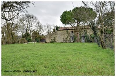 Terrain constructible - 506 m²