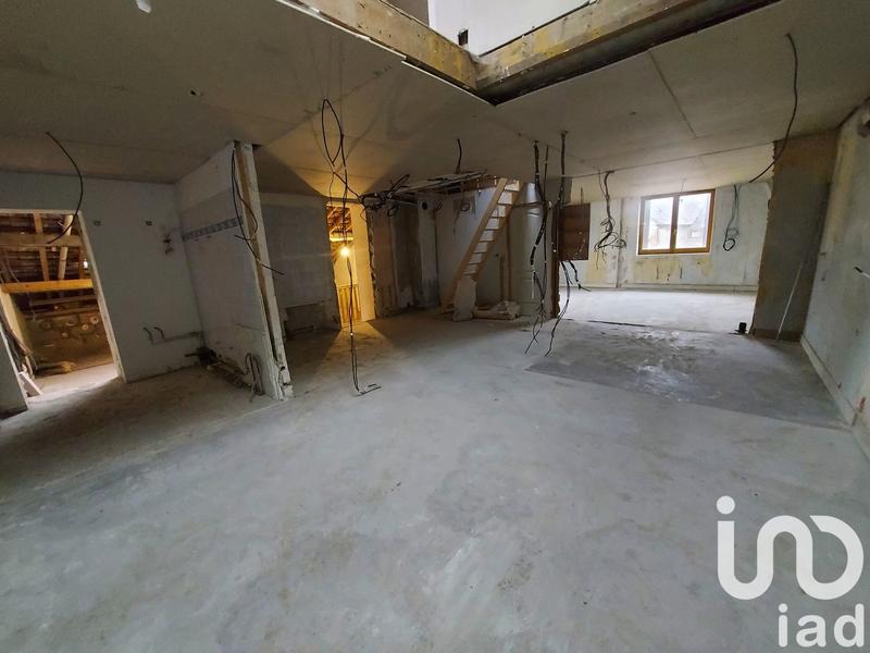 Maison - 190 m² - 5 pièces