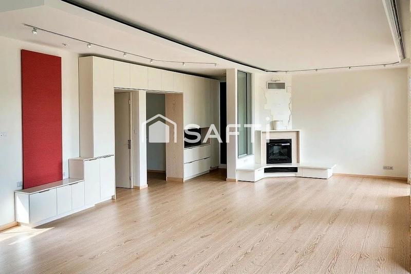 Maison - 156 m² - 5 pièces