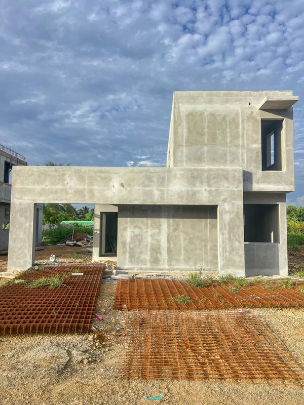 Villa - 98 m² - 4 pièces