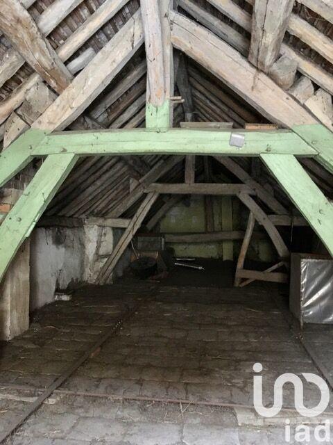 Maison de village - 75 m² - 4 pièces