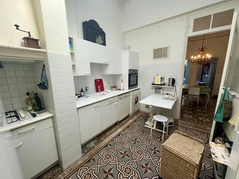 Appartement - 98 m² - 3 pièces