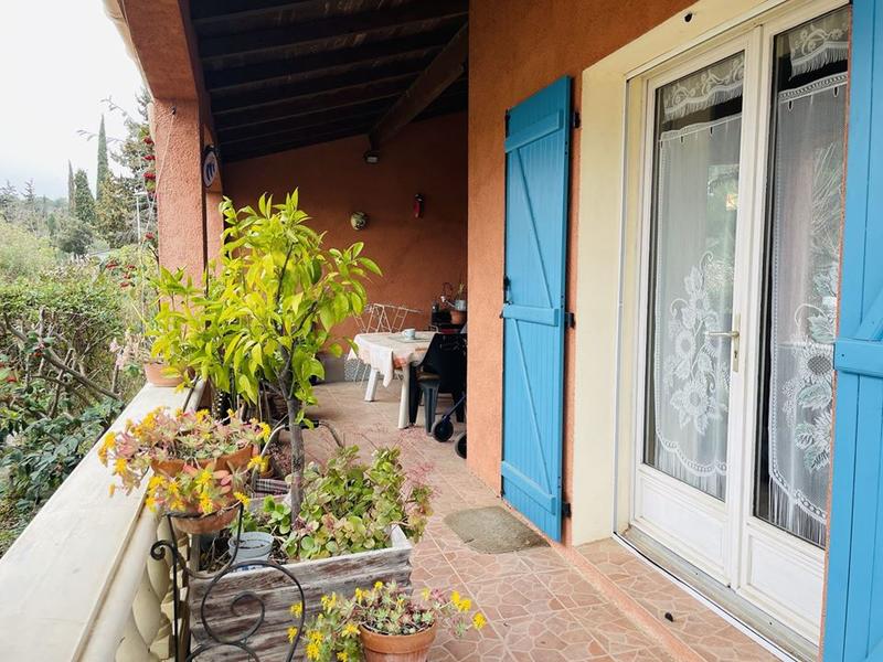 Villa - 132 m² - 4 pièces