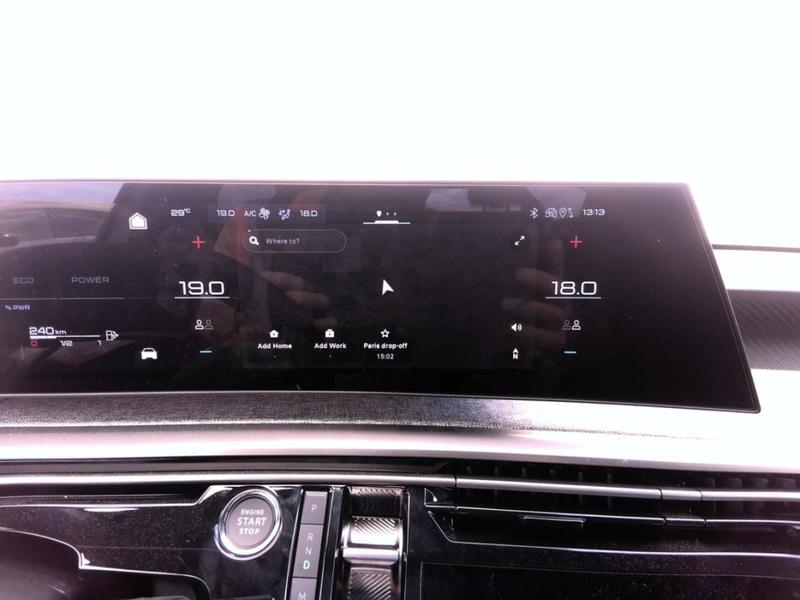 Peugeot 5008 III 1.2 Hybrid 145 E-Dcs6 Allure