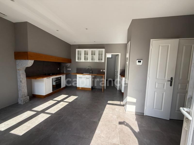 Maison - 153 m² - 5 pièces