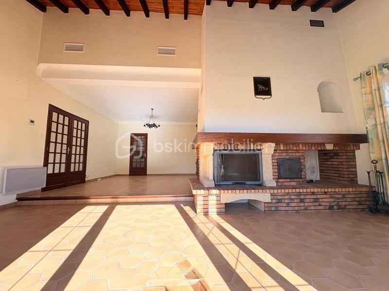 Villa - 140 m² - 6 pièces
