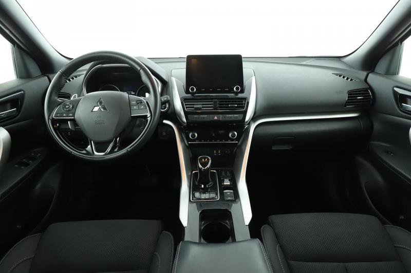 Mitsubishi Eclipse Cross 2.4 Mivec Phev Twin Motor Business 4wd 188 ch