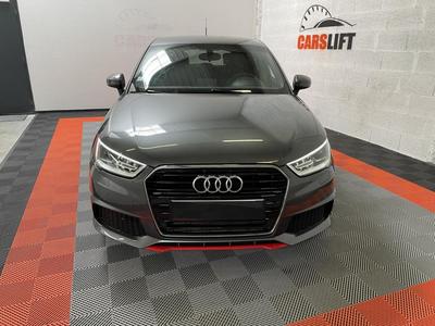 Audi A1 1.8 Tfsi 192 Ch s-Tronic 7 s-Line Edition - Garantie 6 Mois