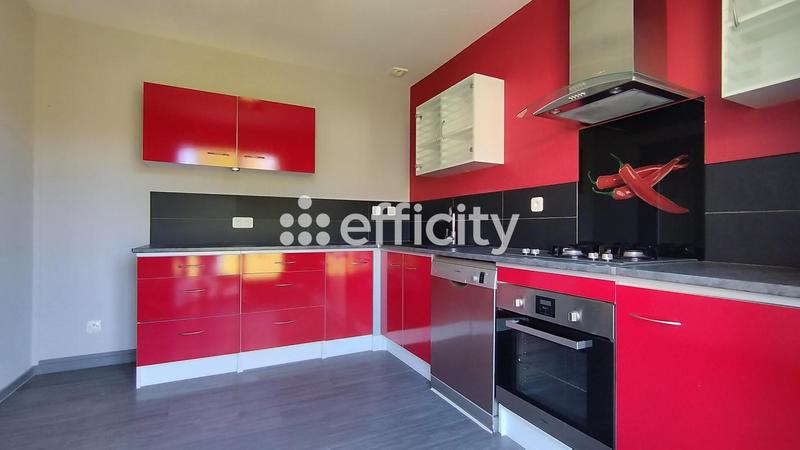 Pavillon - 70 m² - 3 pièces