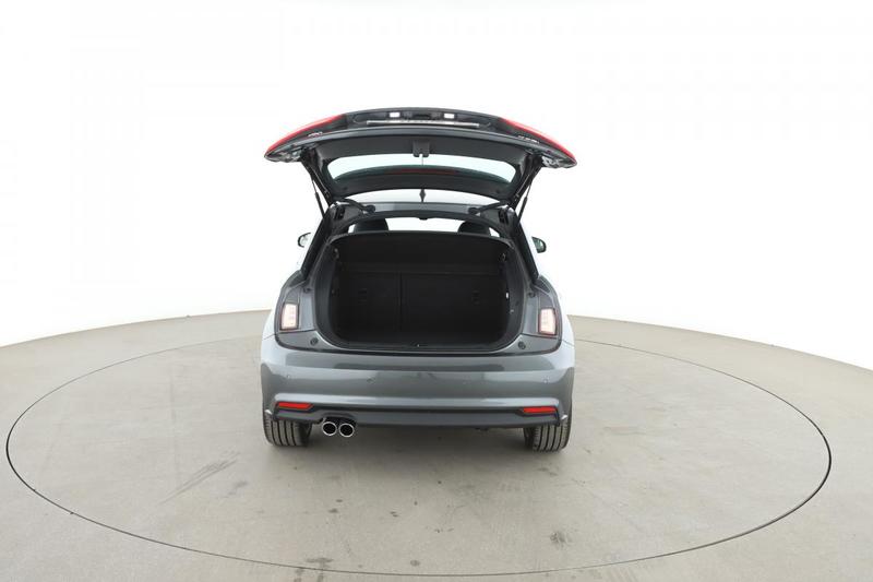 Audi A1 sportback 1.4 Tfsi Cod s line s tronic 150 ch