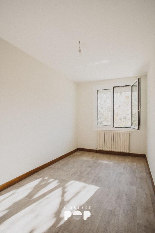 Maison - 77 m² - 4 pièces