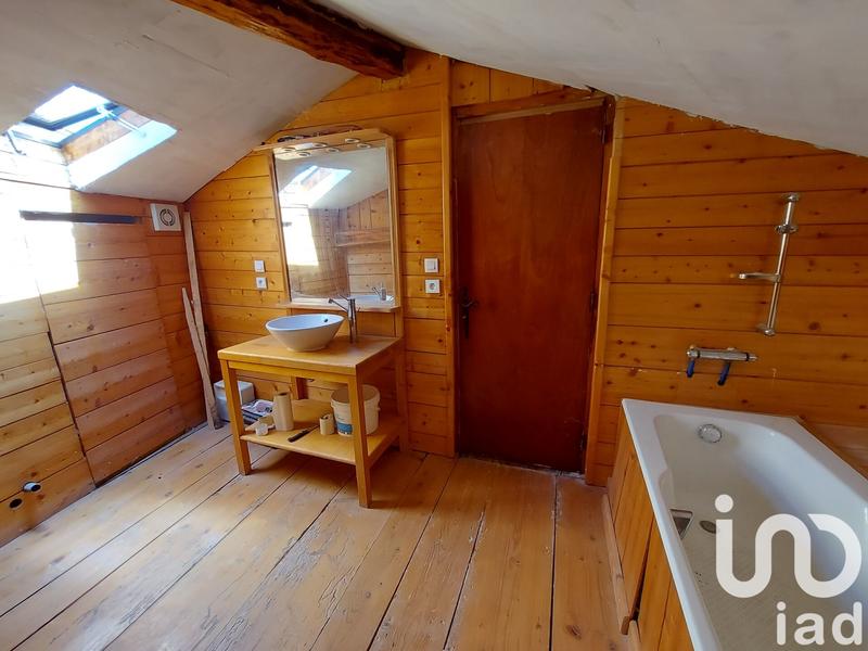 Maison de village - 156 m² - 5 pièces