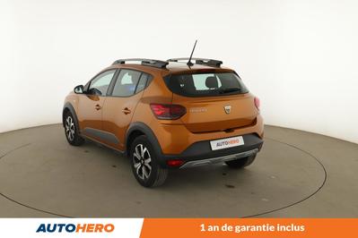 Dacia sandero III Stepway 1.0 TCe Confort 91 ch