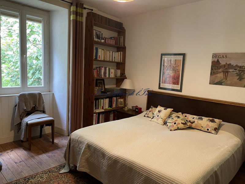 Maison - 155 m² - 6 pièces