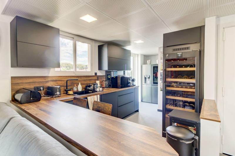 Viager - Appartement - 72 m² - 2 pièces