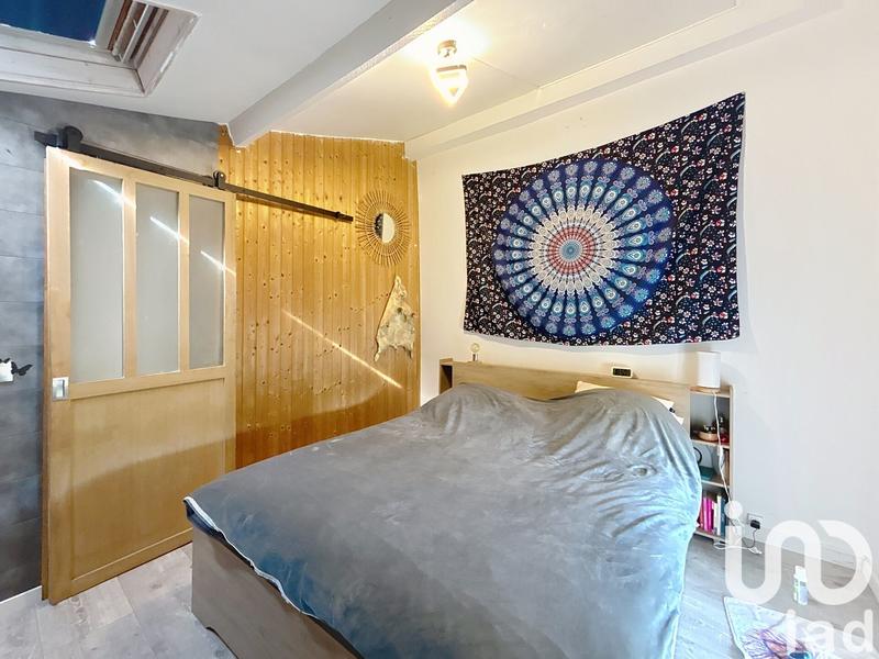 Maison - 155 m² - 6 pièces