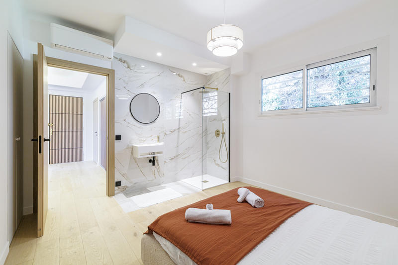 Appartement - 73 m² - 3 pièces