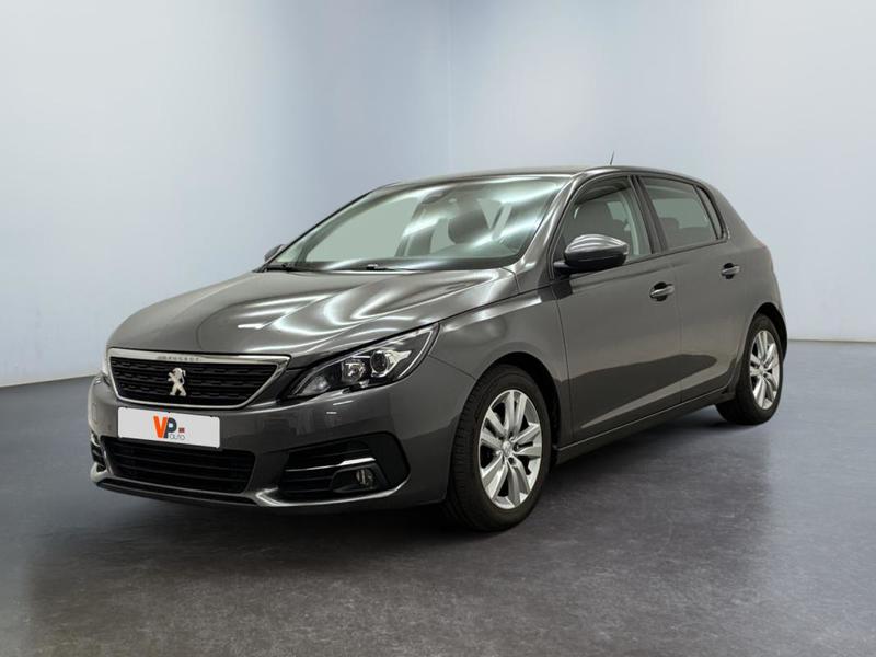 Peugeot 308 Business PureTech 110ch s&amp;S Bvm6 Active