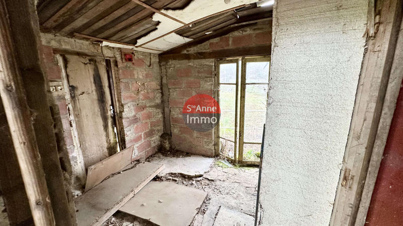 Maison de village - 50 m² - 3 pièces