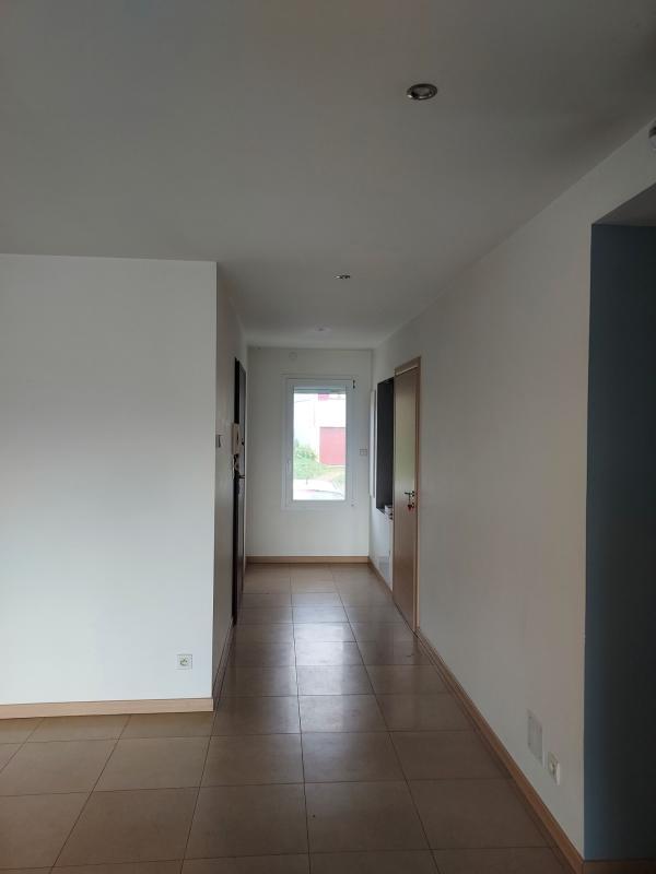 Appartement - 105 m² - 5 pièces