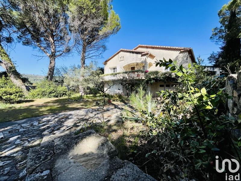 Maison - 153 m² - 4 pièces