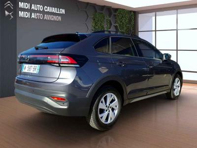 Volkswagen Taigo 1.0 Tsi 95 cv Life Business