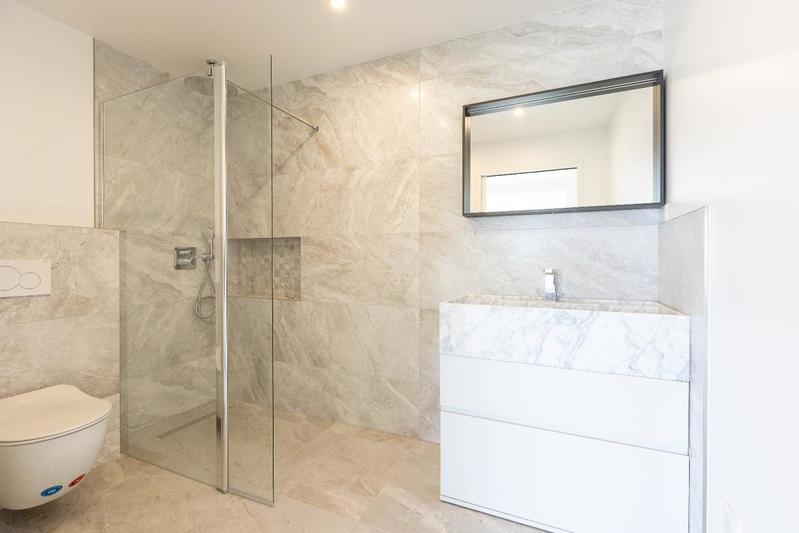 Maison - 203 m² - 7 pièces