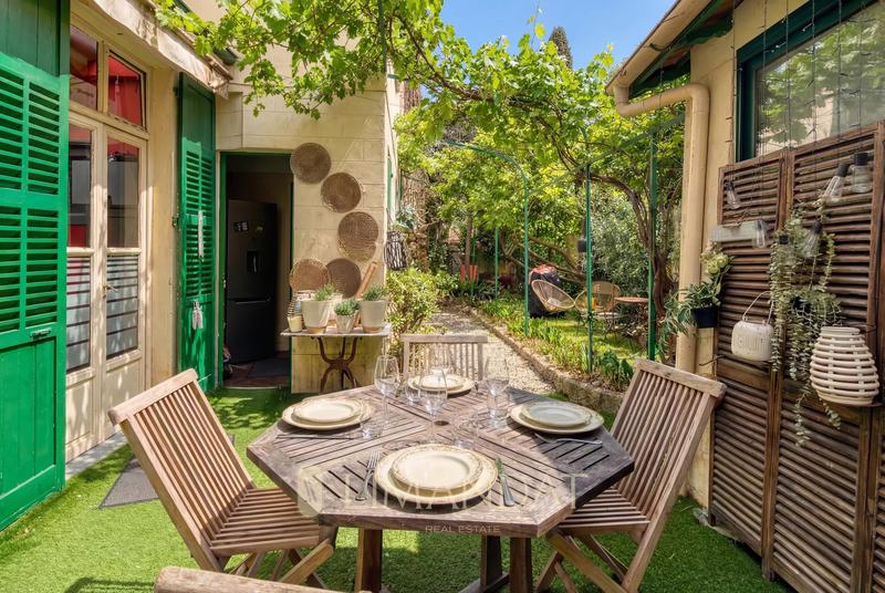 Villa - 200 m² - 8 pièces