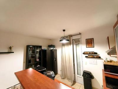 Maison - 65 m² - 3 pièces