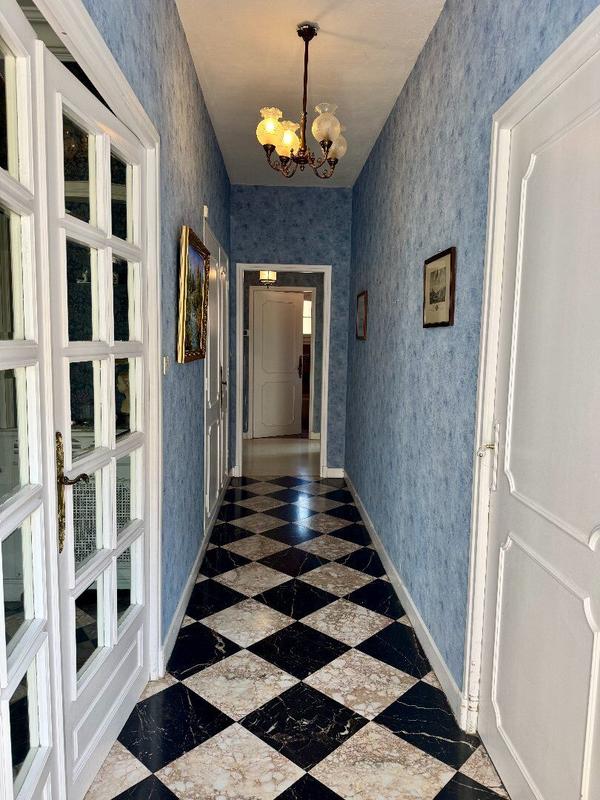 Maison - 173 m² - 6 pièces