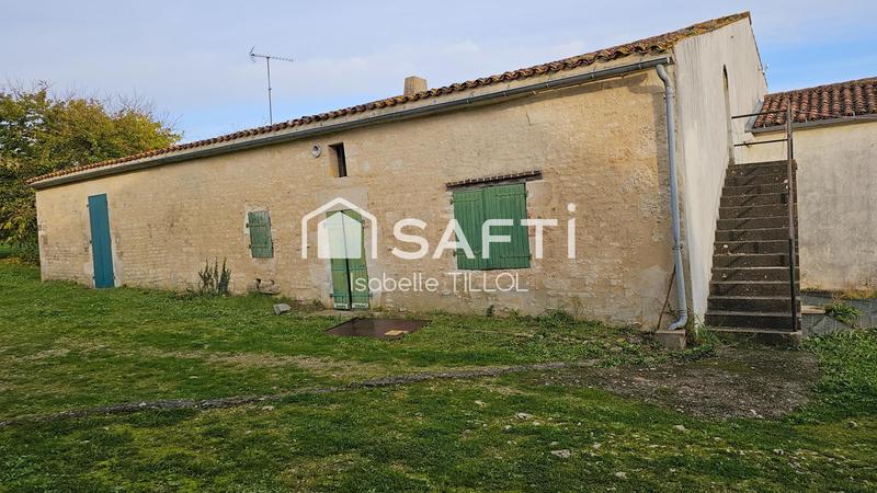 Maison - 280 m² - 10 pièces