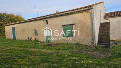 Maison - 280 m² - 10 pièces