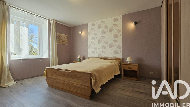 Maison de village - 189 m² - 6 pièces