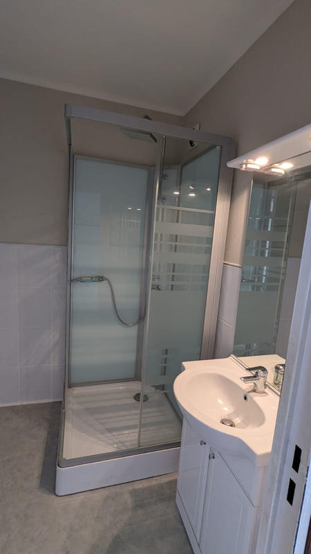 Appartement - 77 m² - 4 pièces