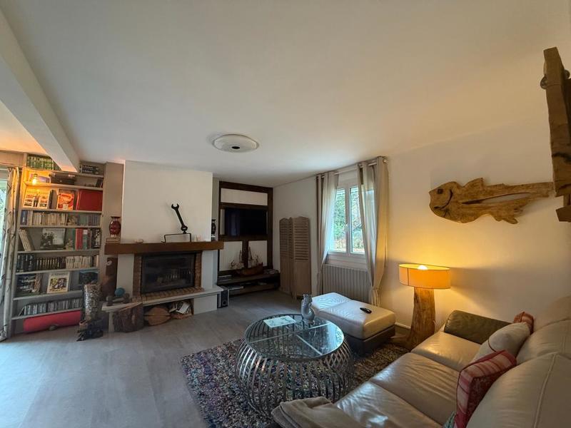 Maison de campagne - 125 m² - 5 pièces