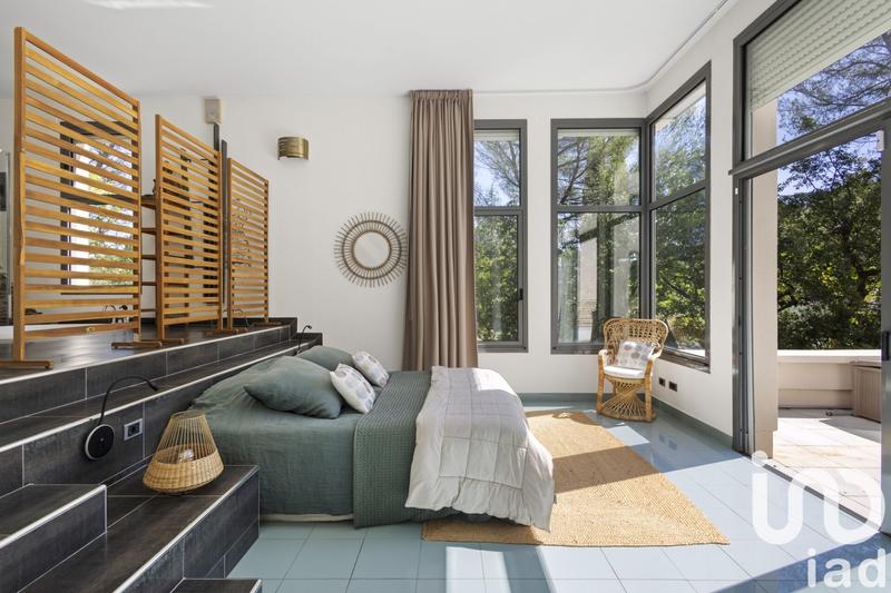 Maison de maîtres - 291 m² - 6 pièces