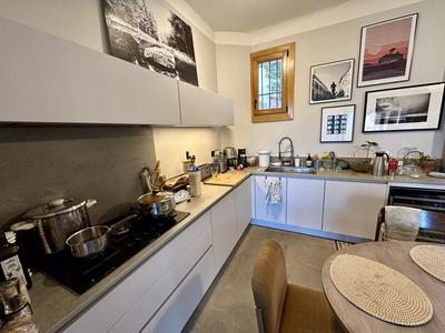 Mas - 137 m² - 5 pièces