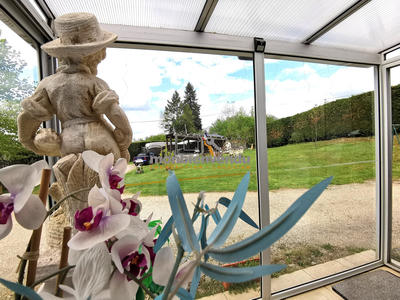 Maison contemporaine - 125 m² - 6 pièces