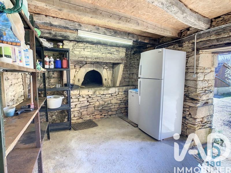 Maison - 180 m² - 5 pièces