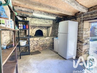 Maison - 180 m² - 5 pièces