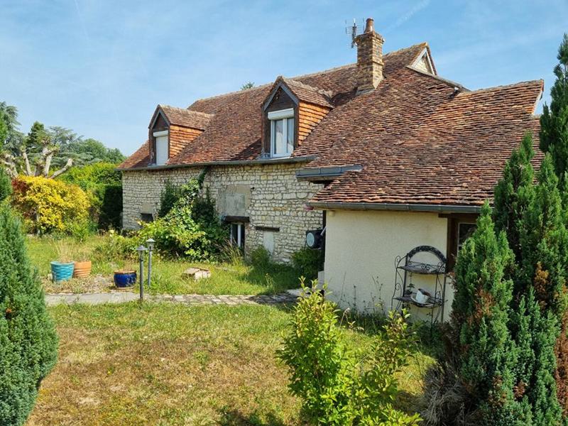 Longère - 260 m² - 5 pièces