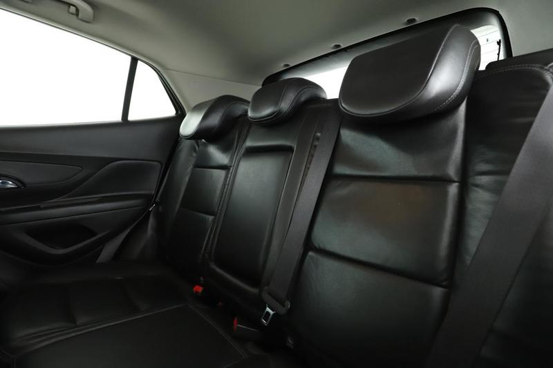 Opel Mokka X 1.6 Cdti 4x2 Elite Auto 136 ch