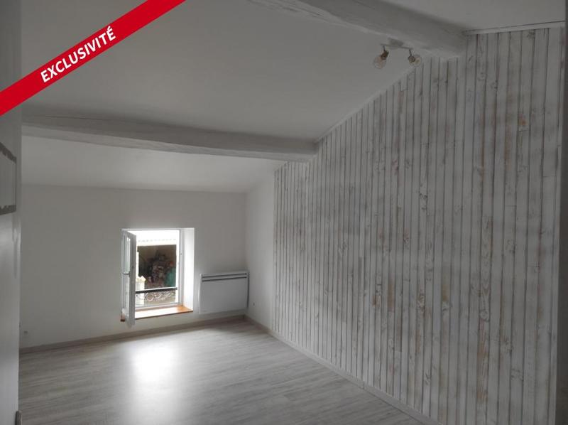 Maison - 117 m² - 5 pièces