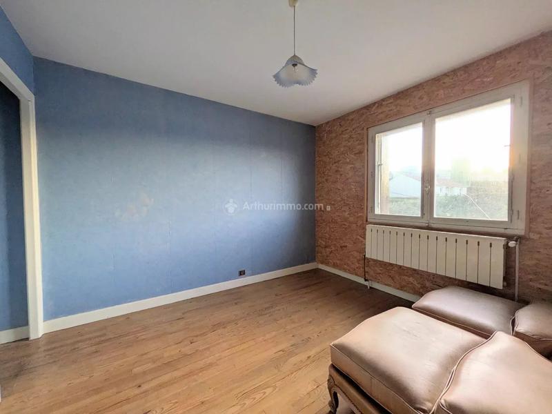 Maison - 184 m² - 5 pièces