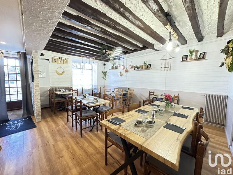 Local commercial - 120 m²