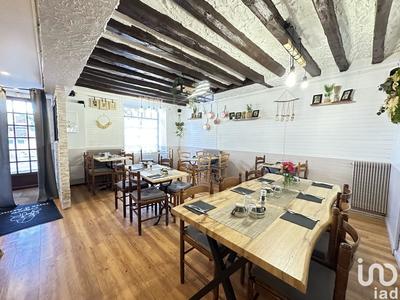 Local commercial - 120 m²