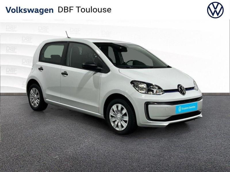 Volkswagen E-Up! E-Up! 2.0 Electrique