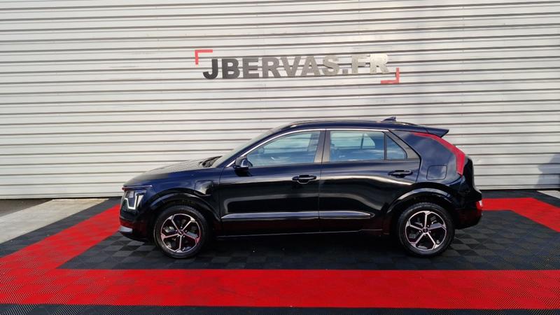 Kia Niro 1.6 Gdi 183 Ch Phev Dct6 Active